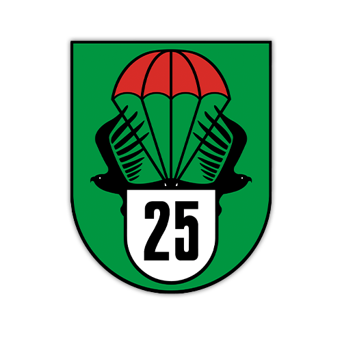 Jägerbataillon 25
